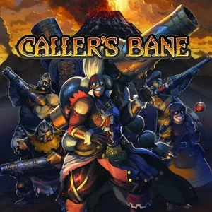 Caller's Bane Caller's Bane