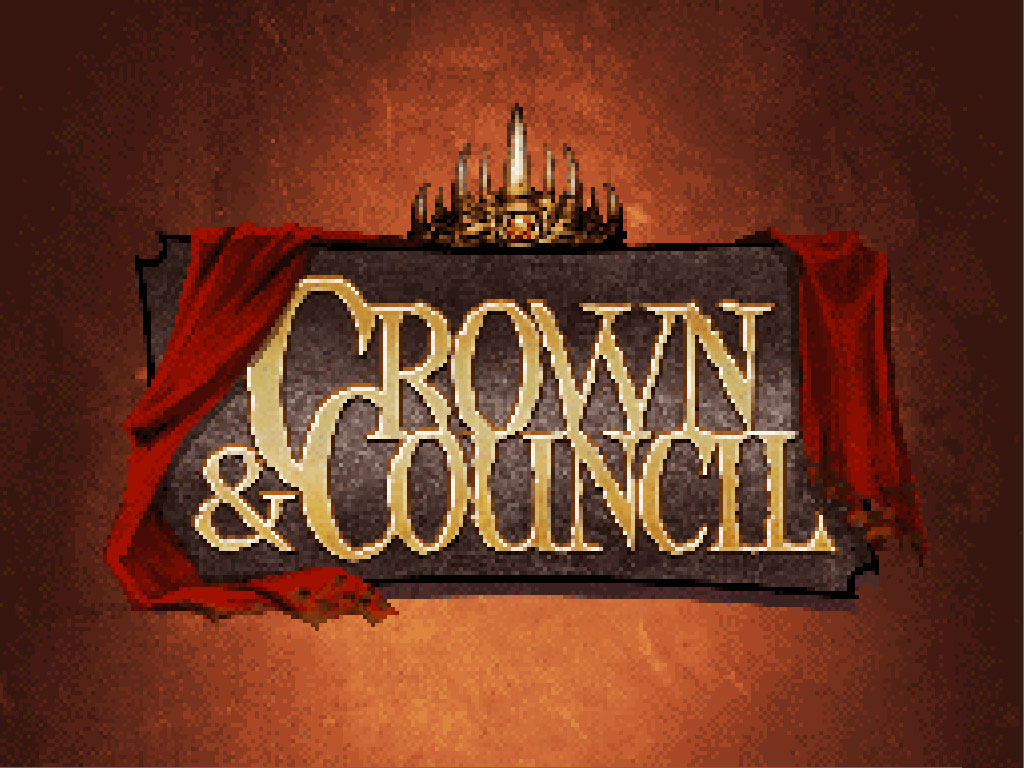 Crown and Council Crown and Council