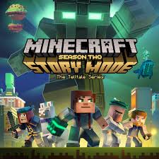 Minecraft Story Mode Minecraft Story Mode